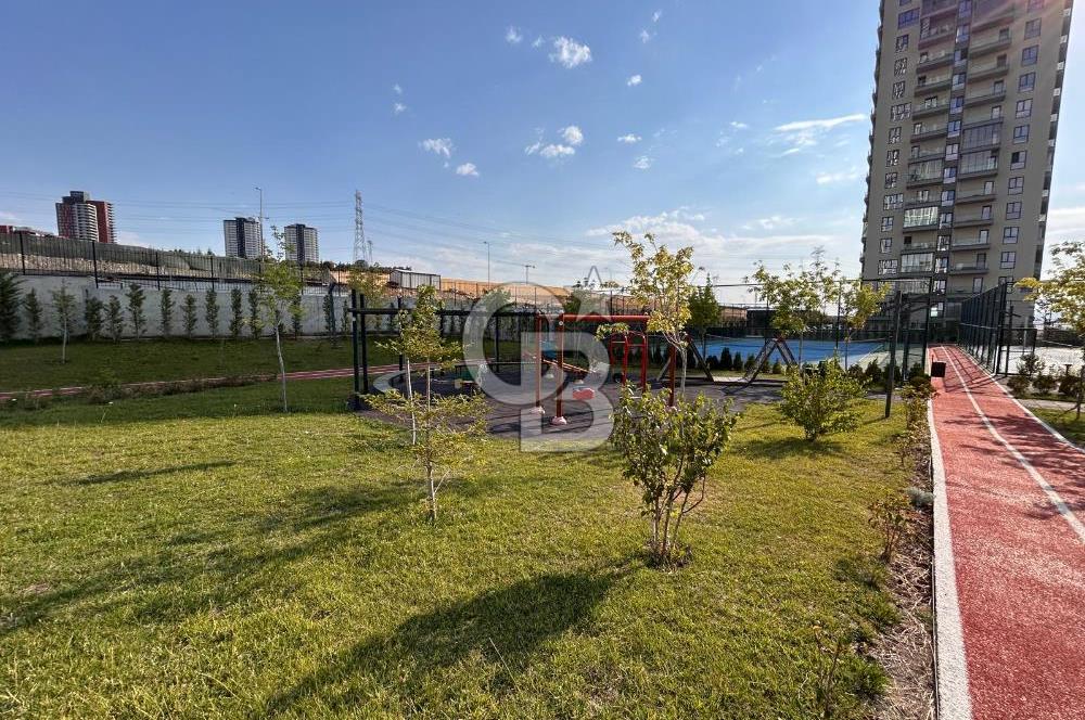 CB ERVA DAN KONUM BEYTEPE DE 2+1 EŞYALI KİRALIK DAİRE