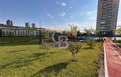 CB ERVA DAN KONUM BEYTEPE DE 2+1 EŞYALI KİRALIK DAİRE