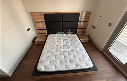 CB ERVA DAN KONUM BEYTEPE DE 2+1 EŞYALI KİRALIK DAİRE
