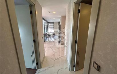 CB ERVA DAN KONUM BEYTEPE DE 2+1 EŞYALI KİRALIK DAİRE