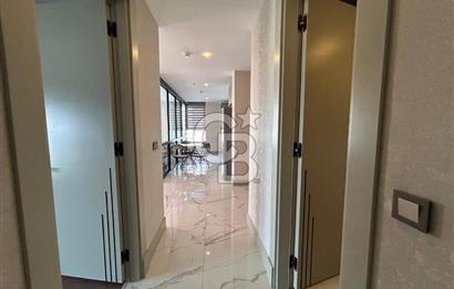 CB ERVA DAN KONUM BEYTEPE DE 2+1 EŞYALI KİRALIK DAİRE