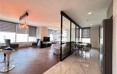CB ERVA DAN KONUM BEYTEPE DE 2+1 EŞYALI KİRALIK DAİRE