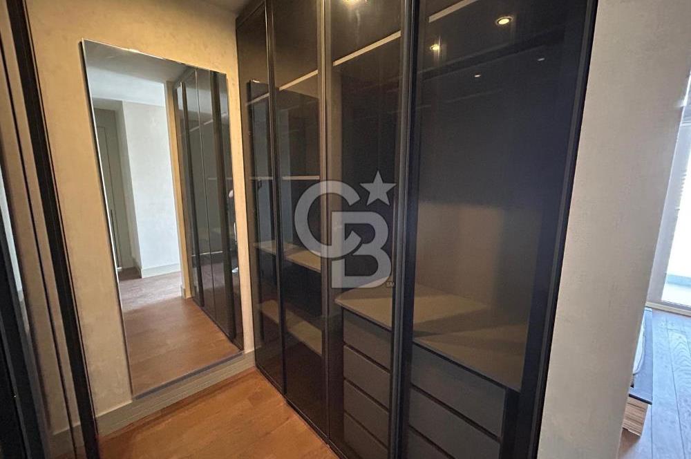 CB ERVA DAN KONUM BEYTEPE DE 2+1 EŞYALI KİRALIK DAİRE