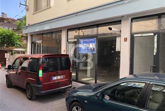 CB KİNG'DEN ÇARŞI MERKEZDE KİRALIK DÜKKAN VE DEPO