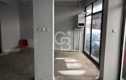 CB KİNG'DEN ÇARŞI MERKEZDE KİRALIK DÜKKAN VE DEPO