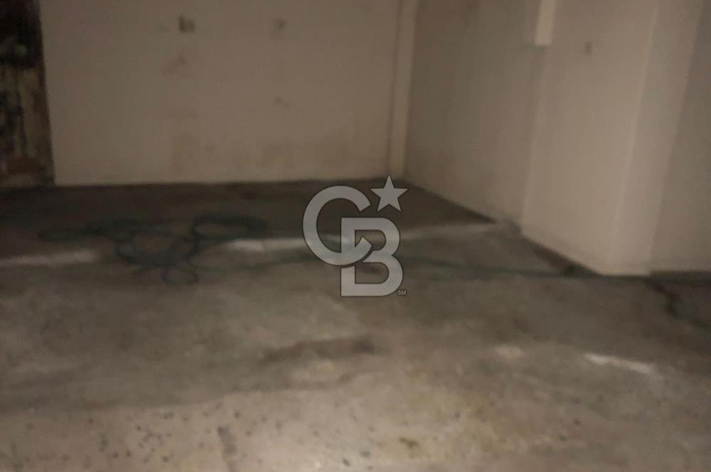 CB KİNG'DEN ÇARŞI MERKEZDE KİRALIK DÜKKAN VE DEPO