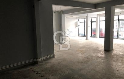 CB KİNG'DEN ÇARŞI MERKEZDE KİRALIK DÜKKAN VE DEPO