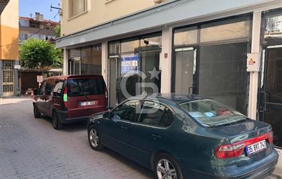 CB KİNG'DEN ÇARŞI MERKEZDE KİRALIK DÜKKAN VE DEPO