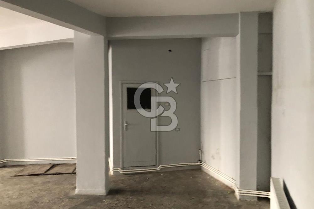 CB KİNG'DEN ÇARŞI MERKEZDE KİRALIK DÜKKAN VE DEPO