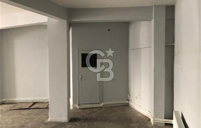 CB KİNG'DEN ÇARŞI MERKEZDE KİRALIK DÜKKAN VE DEPO