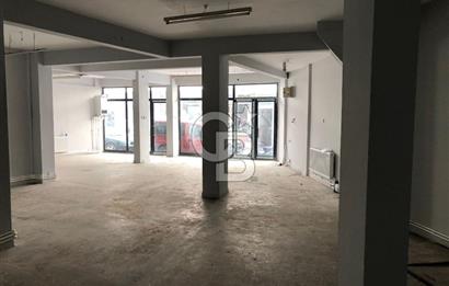 CB KİNG'DEN ÇARŞI MERKEZDE KİRALIK DÜKKAN VE DEPO