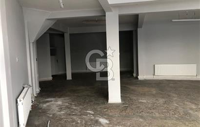 CB KİNG'DEN ÇARŞI MERKEZDE KİRALIK DÜKKAN VE DEPO