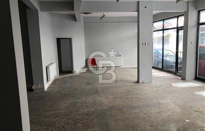 CB KİNG'DEN ÇARŞI MERKEZDE KİRALIK DÜKKAN VE DEPO