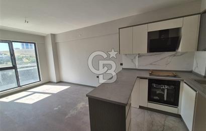 GÖL MANZARALI MEYDAN GÖKSU DA KİRALIK 1+1 SIFIR DAİRE