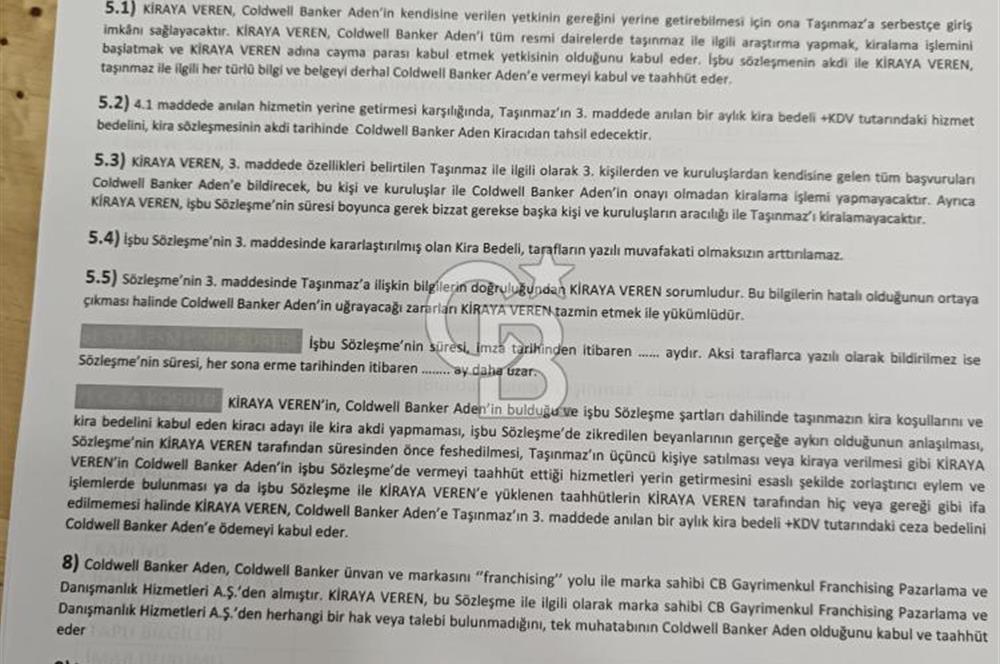 GÖL MANZARALI MEYDAN GÖKSU DA KİRALIK 1+1 SIFIR DAİRE