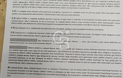 GÖL MANZARALI MEYDAN GÖKSU DA KİRALIK 1+1 SIFIR DAİRE