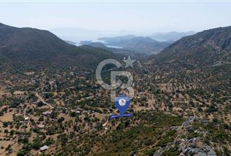 CB MARİNA GAYRİMENKUL' DEN SÖĞÜT'TE YATIRIMA UYGUN TARLA