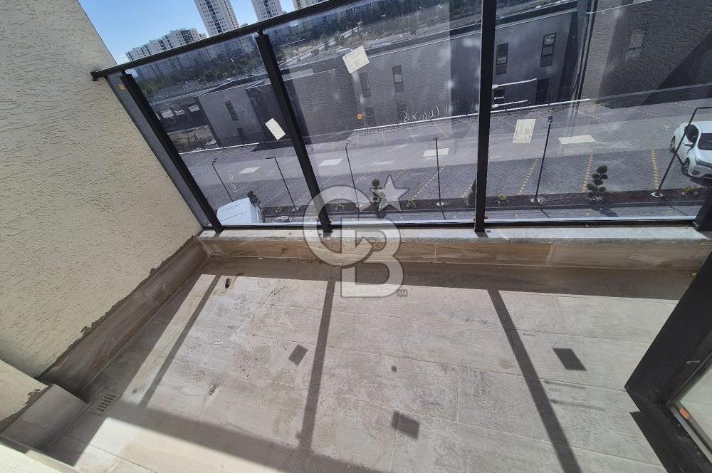 GÖL MANZARALI MEYDAN GÖKSU DA KİRALIK 1+1 SIFIR DAİRE