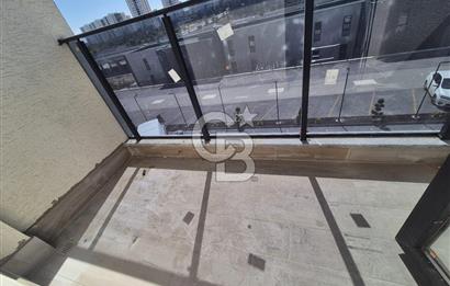 GÖL MANZARALI MEYDAN GÖKSU DA KİRALIK 1+1 SIFIR DAİRE