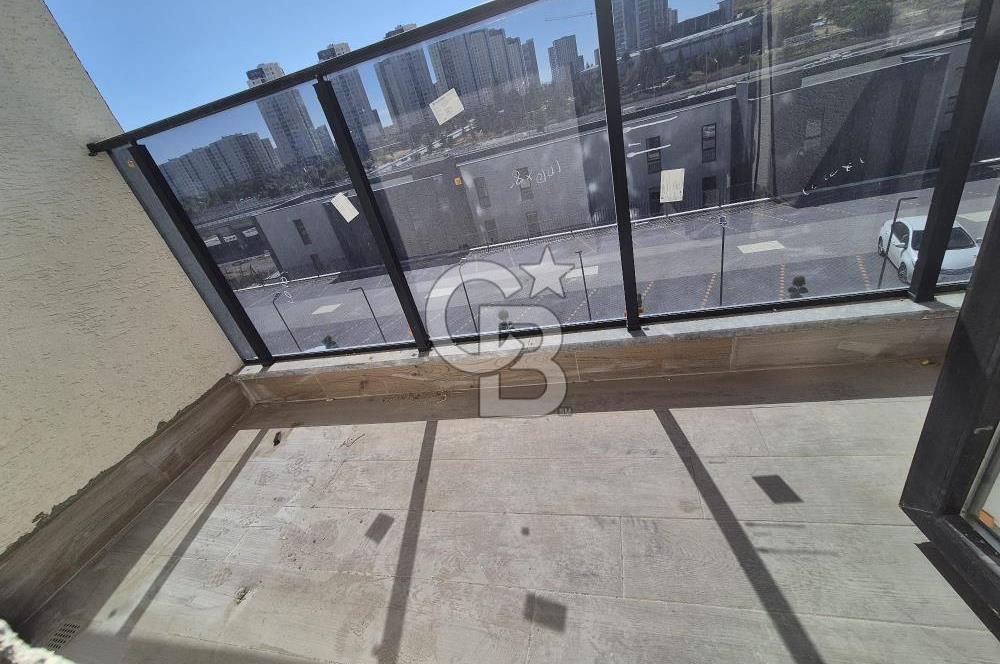 GÖL MANZARALI MEYDAN GÖKSU DA KİRALIK 1+1 SIFIR DAİRE