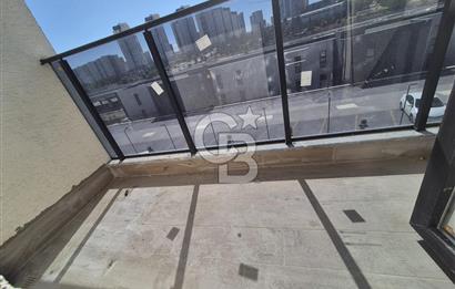 GÖL MANZARALI MEYDAN GÖKSU DA KİRALIK 1+1 SIFIR DAİRE