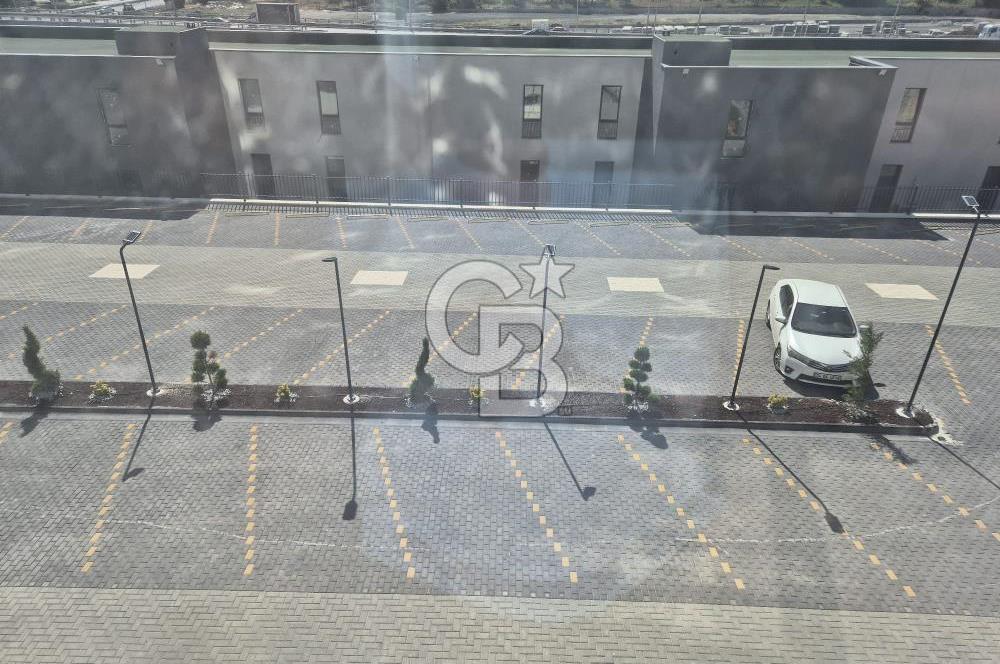 GÖL MANZARALI MEYDAN GÖKSU DA KİRALIK 1+1 SIFIR DAİRE