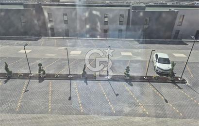 GÖL MANZARALI MEYDAN GÖKSU DA KİRALIK 1+1 SIFIR DAİRE