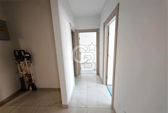 YUVAM BAHÇEŞEHİR EVLERİ B BLOKLARDA KİRALIK 2+1