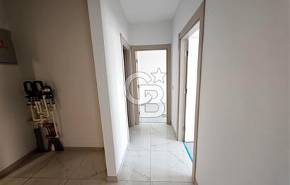YUVAM BAHÇEŞEHİR EVLERİ B BLOKLARDA KİRALIK 2+1