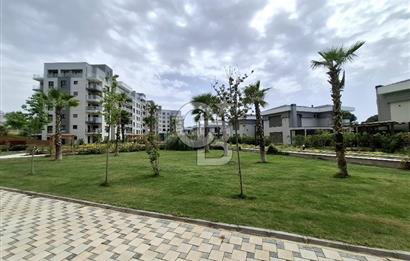 Green Park Çiğli'de Havuz Cepheli Satılık Sıfır 2+1 Daire