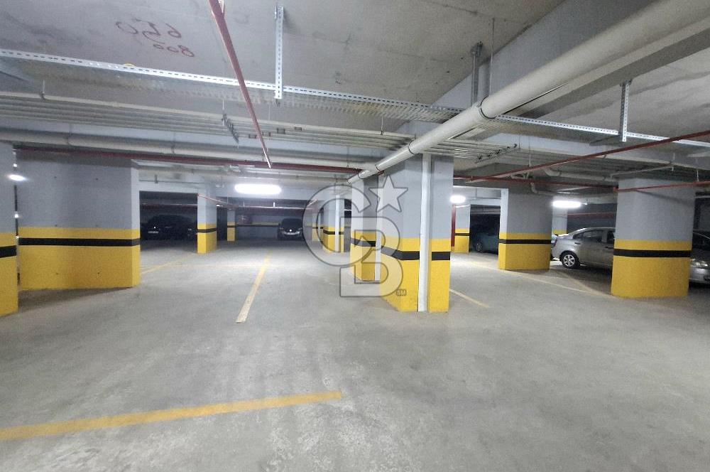 Green Park Çiğli'de Havuz Cepheli Satılık Sıfır 2+1 Daire