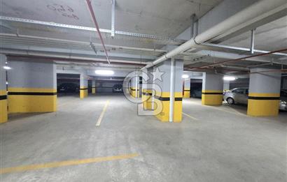 Green Park Çiğli'de Havuz Cepheli Satılık Sıfır 2+1 Daire