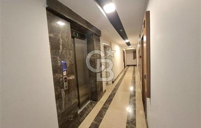 Green Park Çiğli'de Havuz Cepheli Satılık Sıfır 2+1 Daire