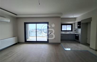 Green Park Çiğli'de Havuz Cepheli Satılık Sıfır 2+1 Daire
