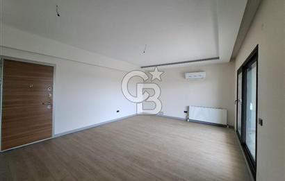 Green Park Çiğli'de Havuz Cepheli Satılık Sıfır 2+1 Daire