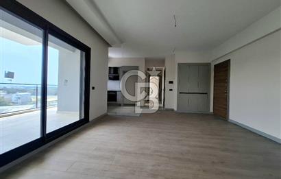 Green Park Çiğli'de Havuz Cepheli Satılık Sıfır 2+1 Daire