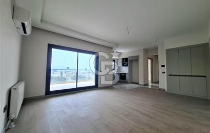 Green Park Çiğli'de Havuz Cepheli Satılık Sıfır 2+1 Daire