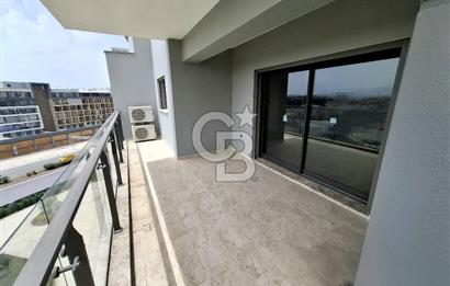 Green Park Çiğli'de Havuz Cepheli Satılık Sıfır 2+1 Daire