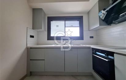 Green Park Çiğli'de Havuz Cepheli Satılık Sıfır 2+1 Daire