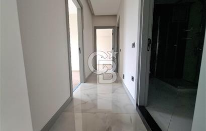 Green Park Çiğli'de Havuz Cepheli Satılık Sıfır 2+1 Daire