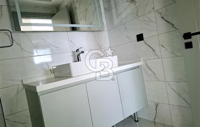 Green Park Çiğli'de Havuz Cepheli Satılık Sıfır 2+1 Daire