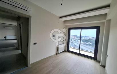 Green Park Çiğli'de Havuz Cepheli Satılık Sıfır 2+1 Daire