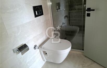Green Park Çiğli'de Havuz Cepheli Satılık Sıfır 2+1 Daire
