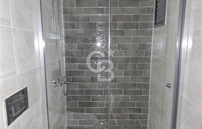 Green Park Çiğli'de Havuz Cepheli Satılık Sıfır 2+1 Daire