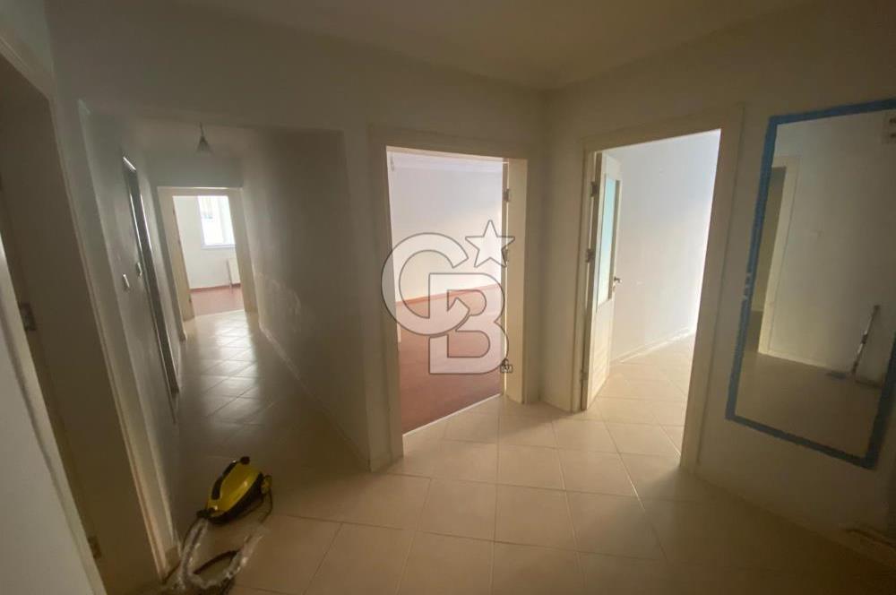 Yamanlar Anıt Park Sitesi Kiralık 3+1 Daire