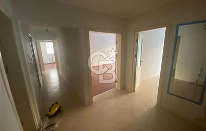 Yamanlar Anıt Park Sitesi Kiralık 3+1 Daire