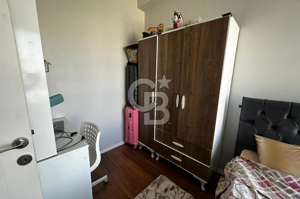 BALATÇIK ÜNİVERSİTE YAKINI ALWAYS SİTESİNDE KİRALIK 1+1 DAİRE
