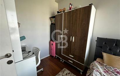 BALATÇIK ÜNİVERSİTE YAKINI ALWAYS SİTESİNDE KİRALIK 1+1 DAİRE