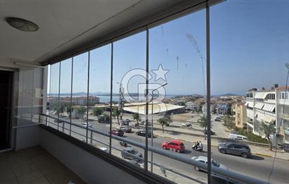 🏠 AYVALIK ARMUTÇUK’TA MERKEZİ KONUMDA SATILIK 3+1 ARA KAT DAİRE!