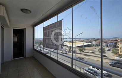 🏠 AYVALIK ARMUTÇUK’TA MERKEZİ KONUMDA SATILIK 3+1 ARA KAT DAİRE!